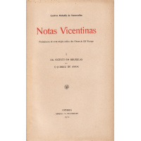 Livros/Acervo/V/VASCONCELOS CAROL 1